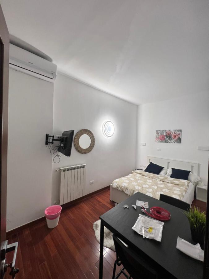 Casa Vacanza “Eden” Rome Exterior photo